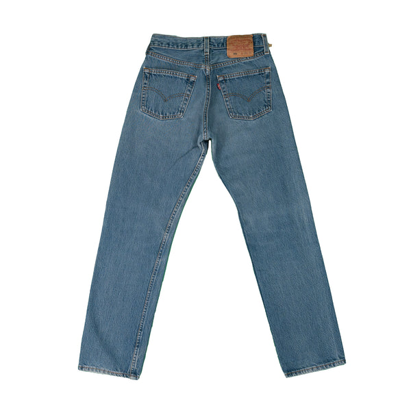 90s Levi's 501