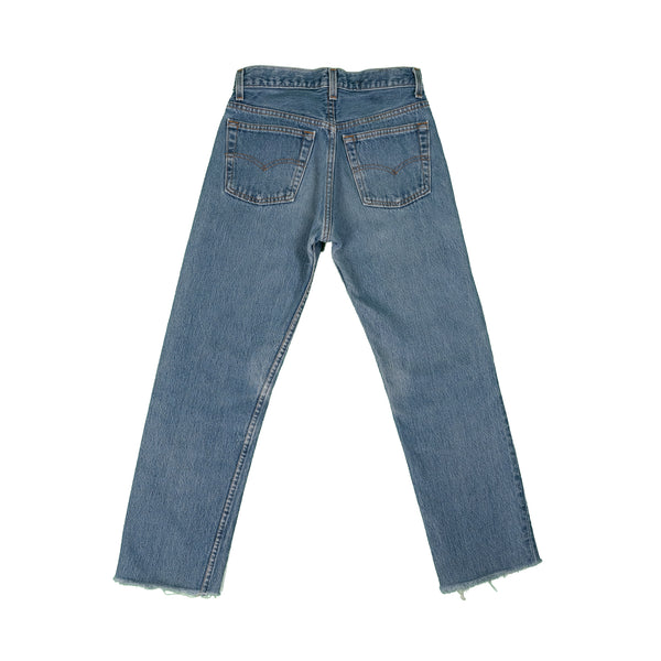 80s Levi's 501
