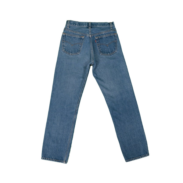 90s Levi's 501