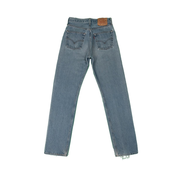 90s Levi's 501