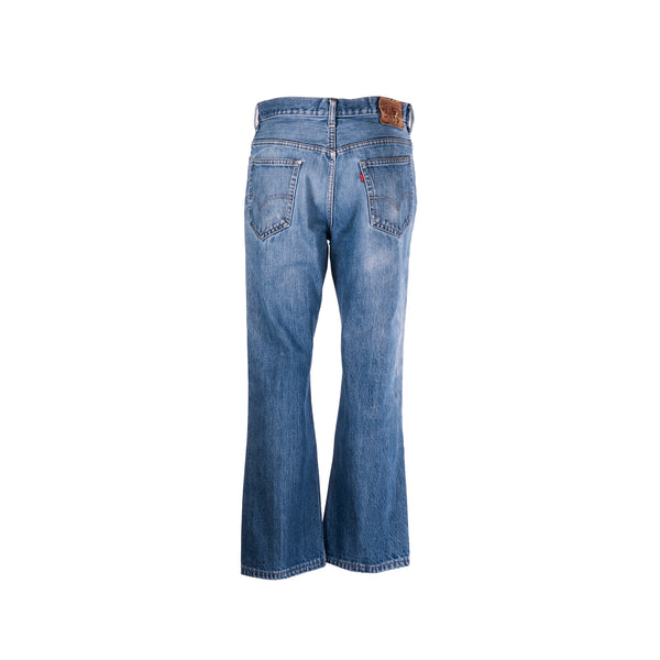 80s Levi's 517