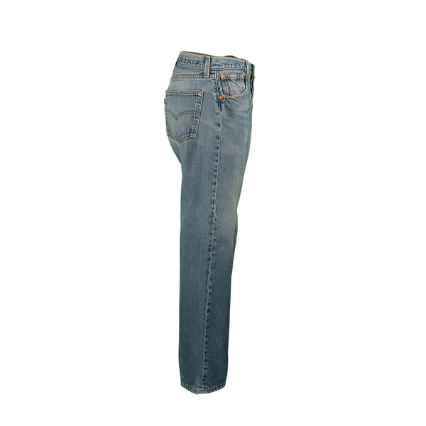 2000s Levi's 501