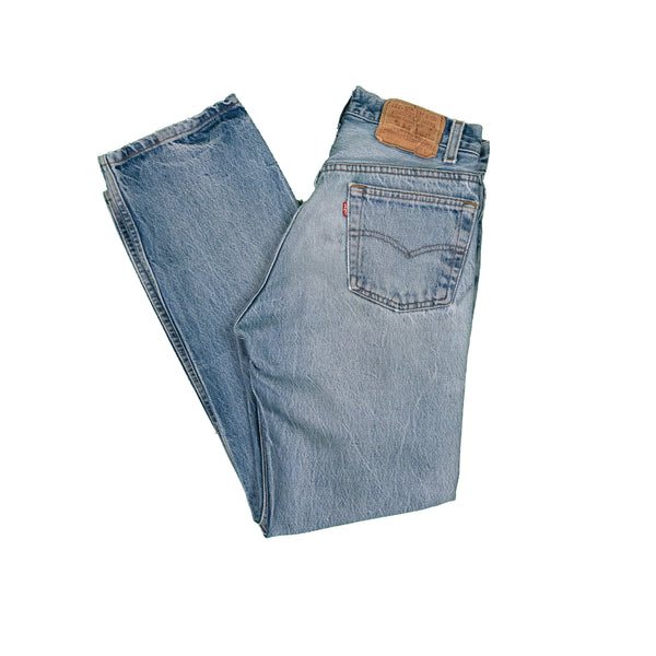 80s Levi's 501