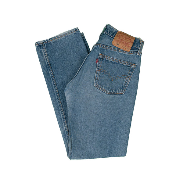 90s Levi's 501