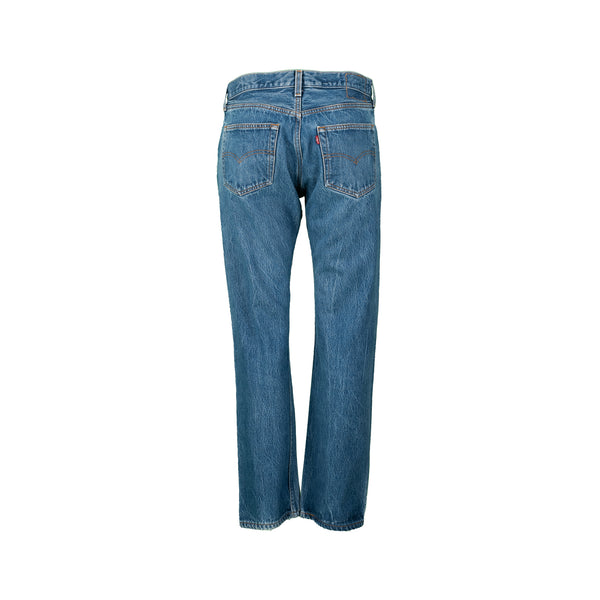 2000s Levi's 501