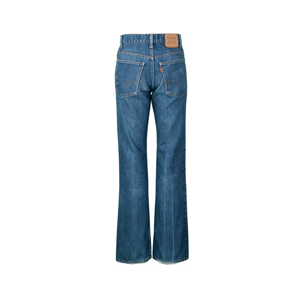 80s Levi's Orange Tab 517