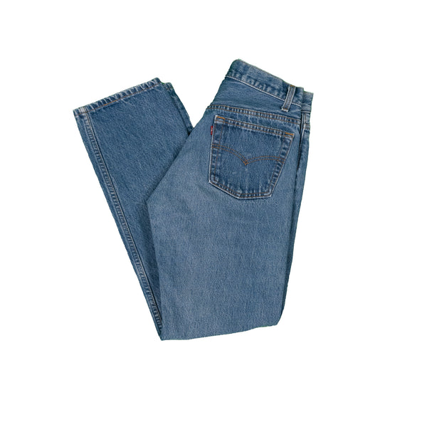 90s Levi's 501