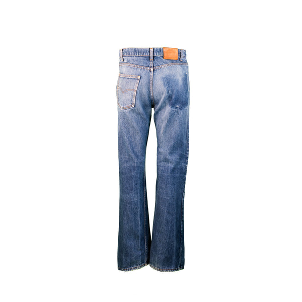 80s Levi's 517 - Women's Cut