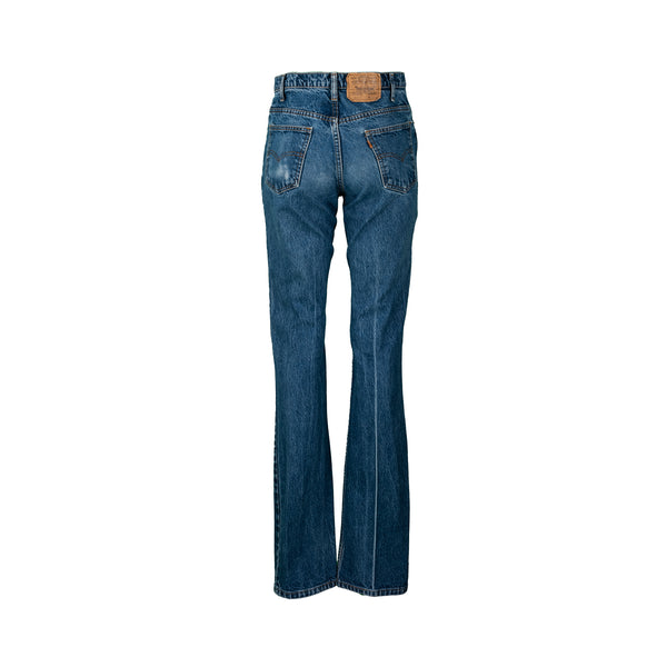 80s Levi's Orange Tab 517