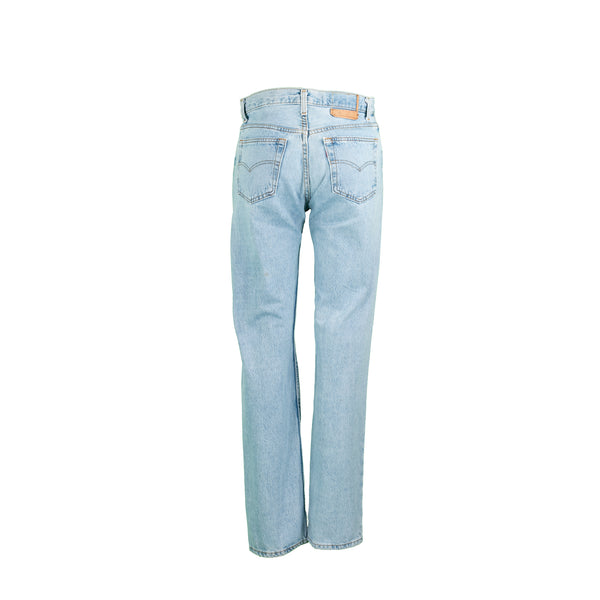 90s Levi's 501