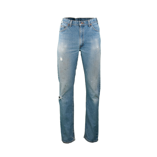 90s Levi's Orange Tab 505