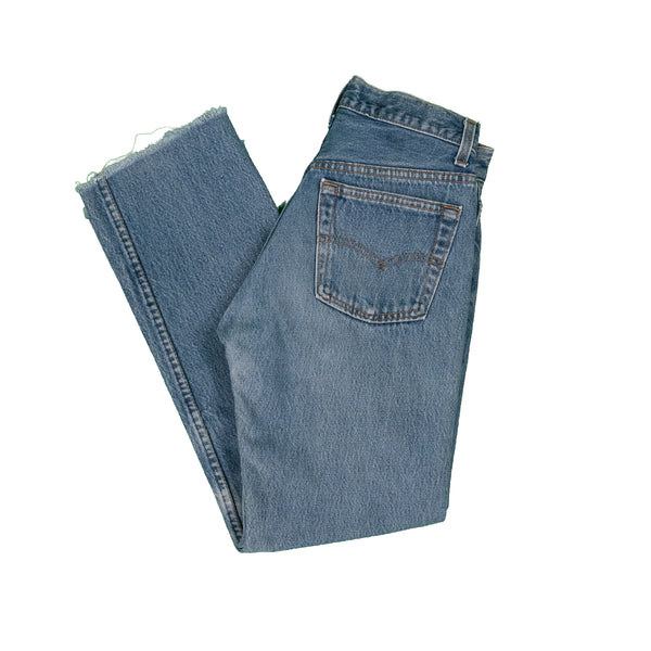 80s Levi's 501