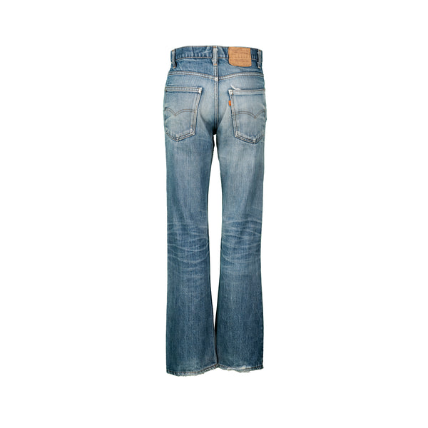 80s Levis Orange Tab 517