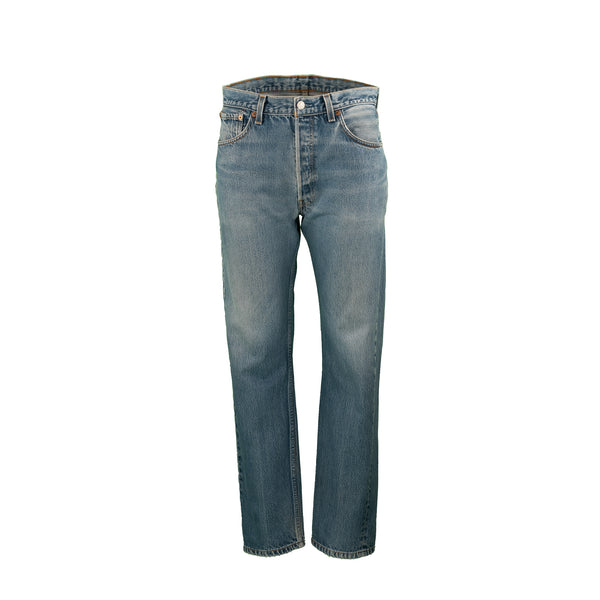 2000s Levi's 501