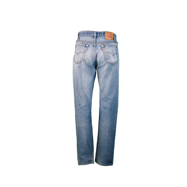 90s Levi's 501