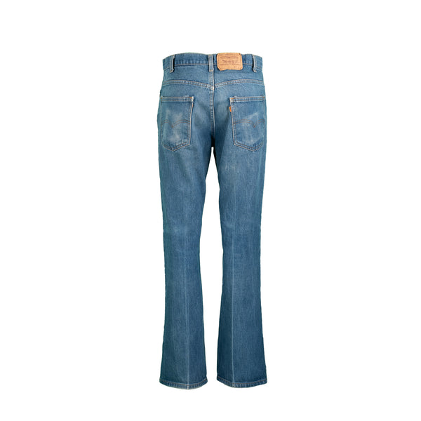 80s Levi's Orange Tab 517