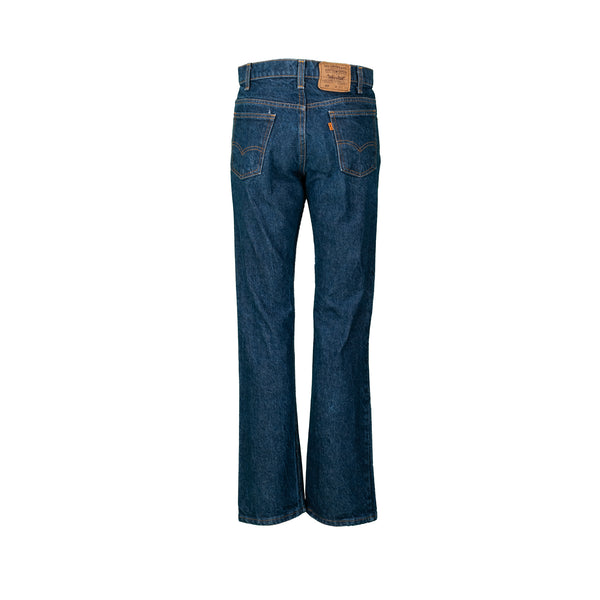 90s Levi's Orange Tab 517
