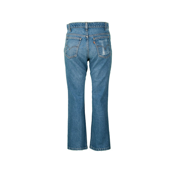 90s Levi's Orange Tab 517