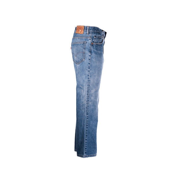 80s Levi's 517