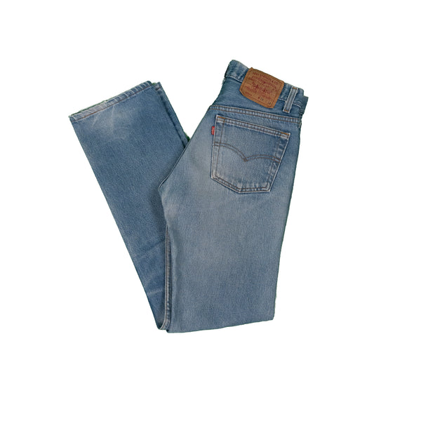 90s Levi's 501