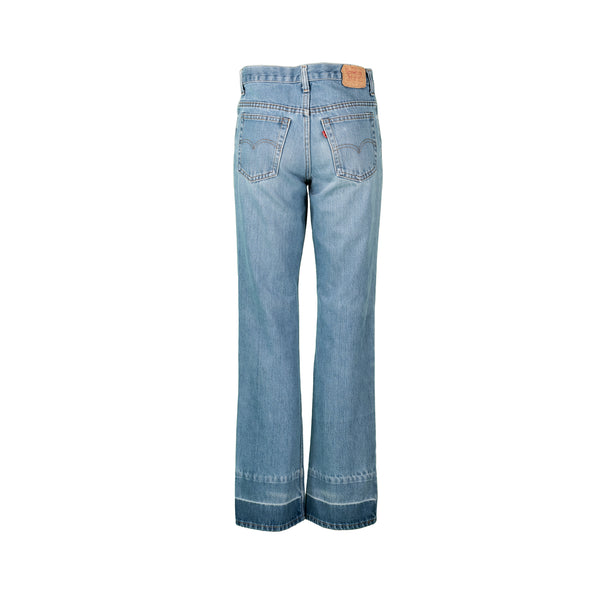 80s Levi's 717