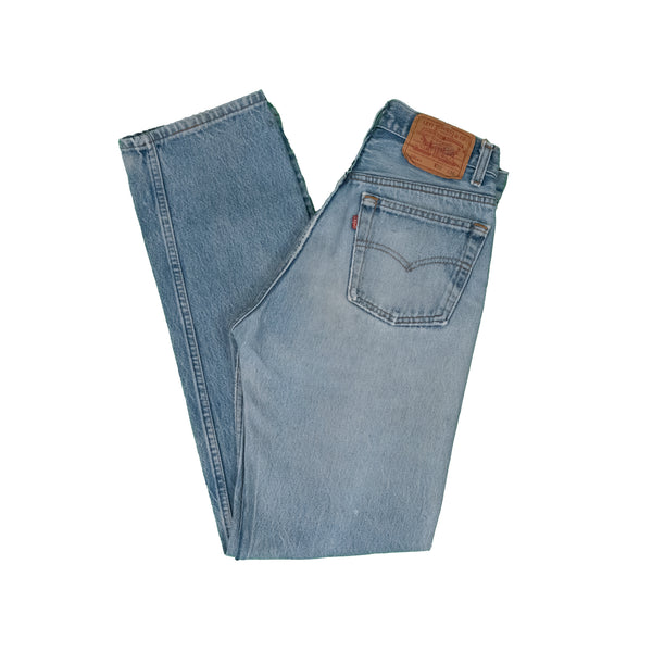90s Levi's 501