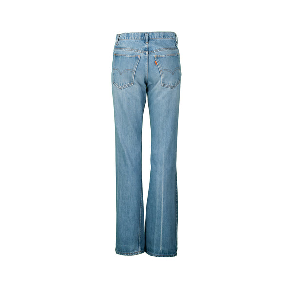 70s Levi's Orange Tab 517