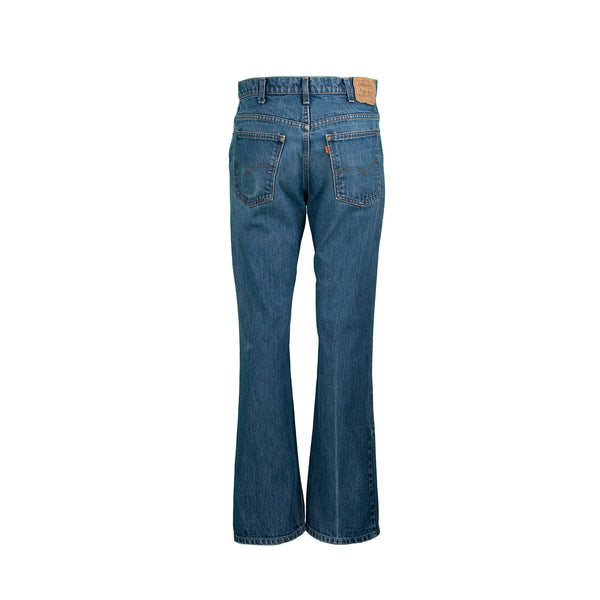 80s Levi's Orange Tab 517