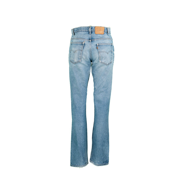 70s Levi's Orange Tab 509
