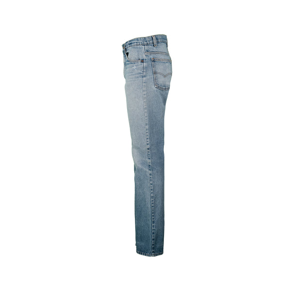 70s Levi's Orange Tab 509