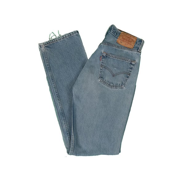 90s Levi's 501