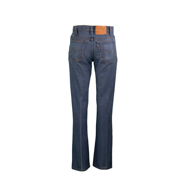80s Levi's Orange Tab 508