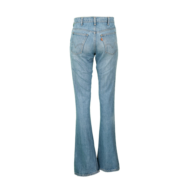 70s Levi's Orange Tab 646
