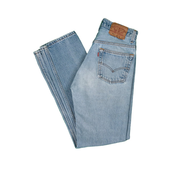 90s Levi's 501