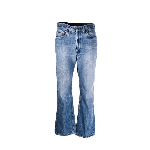 80s Levi's 517