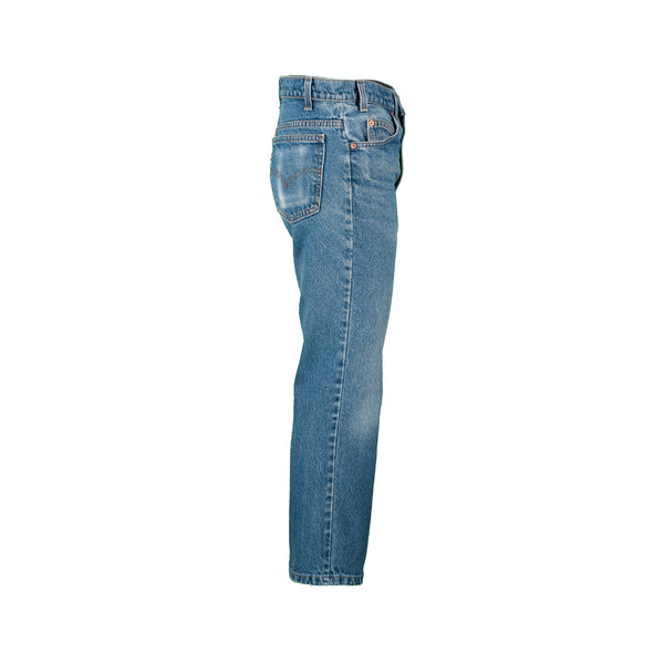 90s Levi's Orange Tab 517