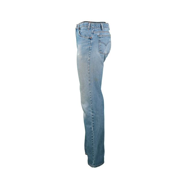 90s Levi's Orange Tab 505