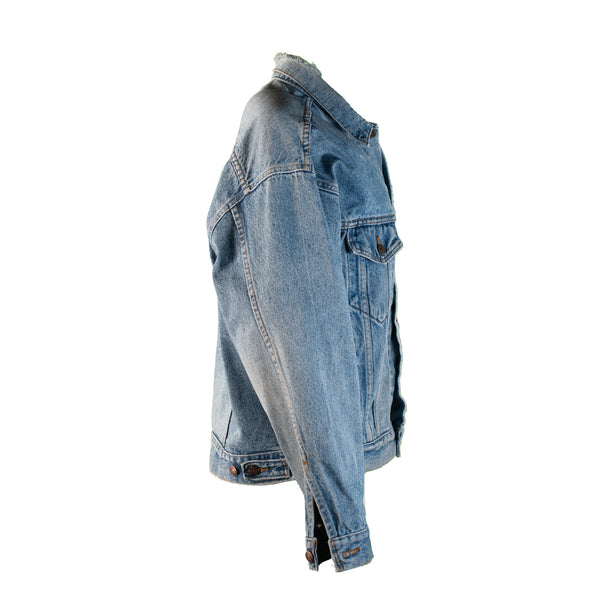 80s Levi's 4 Pocket Trucker Jacket