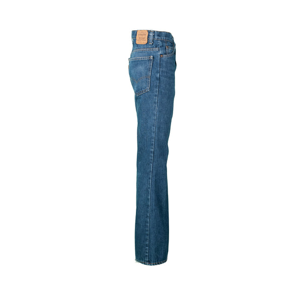 80s Levi's Orange Tab 517
