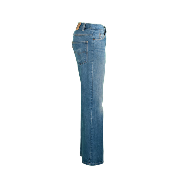 80s Levi's Orange Tab 517