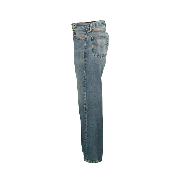 2000s Levi's 501