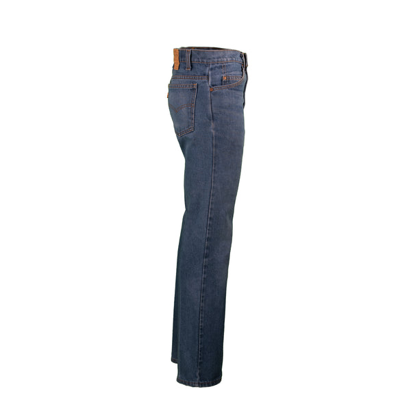 80s Levi's Orange Tab 508