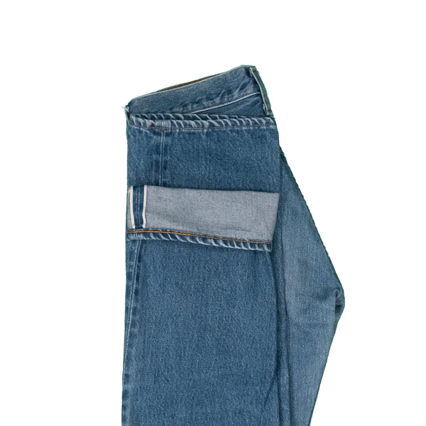 80s Levi's 501 Redline Selvedge