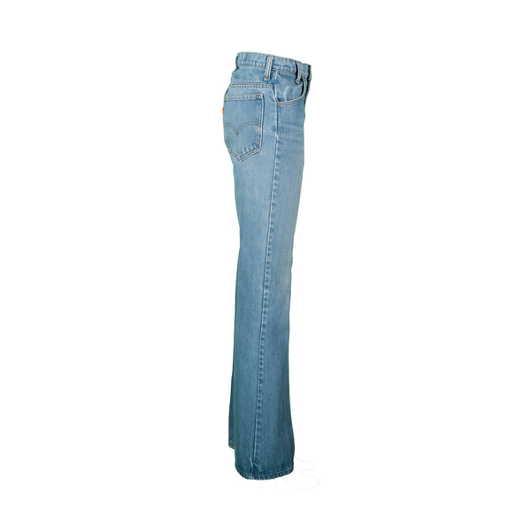 70s Levi's Orange Tab 517