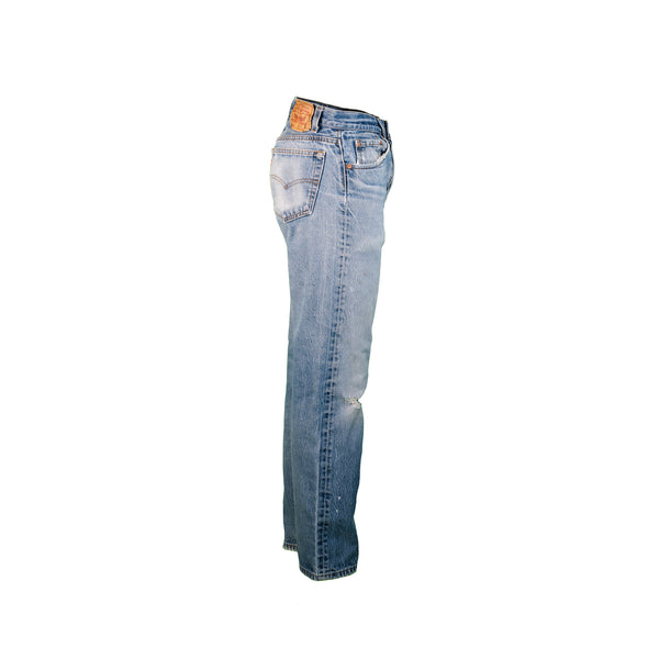 90s Levi's 501