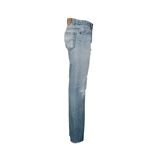 70s Levi's Orange Tab 509