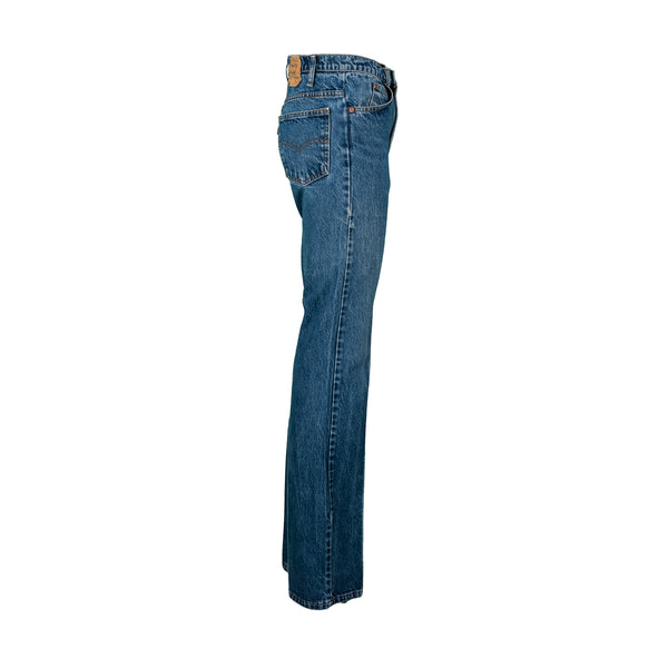 80s Levi's Orange Tab 517