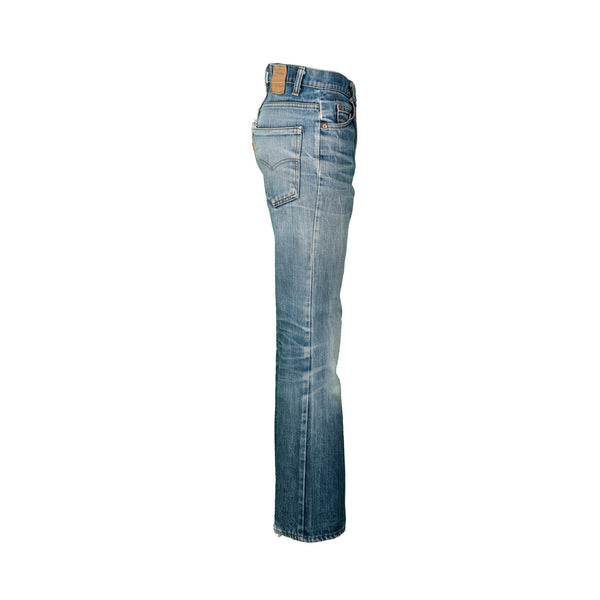 80s Levis Orange Tab 517