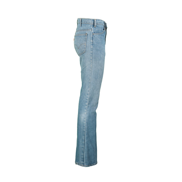 70s Levi's Orange Tab 646