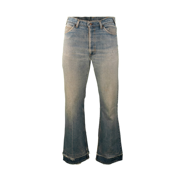 80s Levi's Orange Tab 517